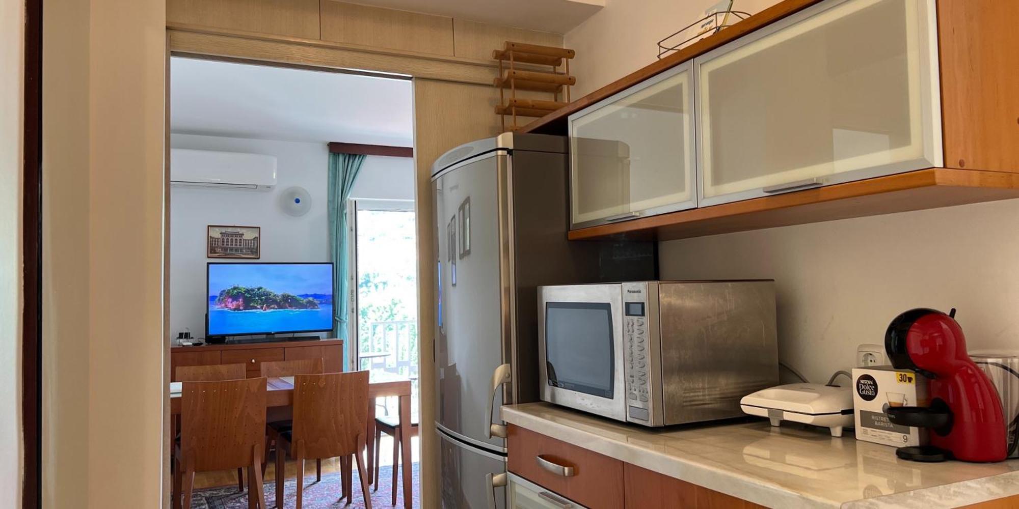Portoroz Center Sea View Bl1 Apartment Exterior photo