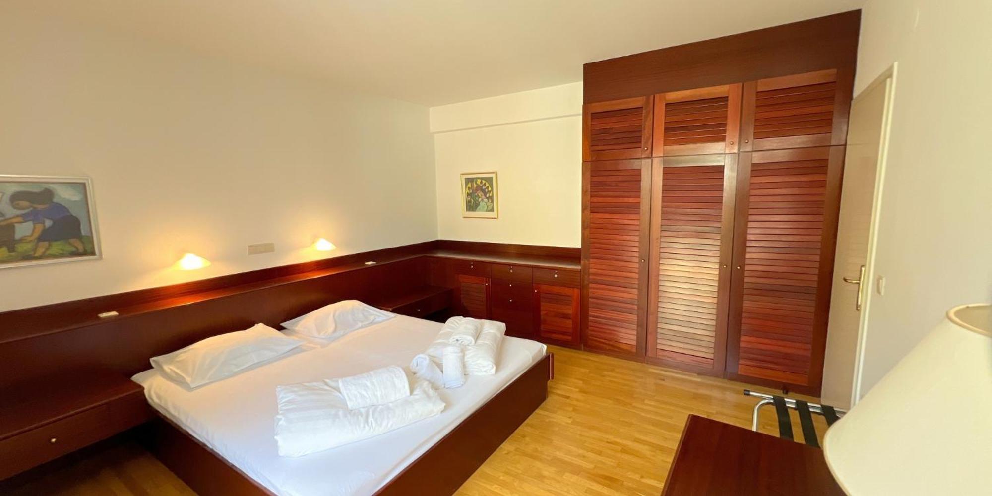 Portoroz Center Sea View Bl1 Apartment Exterior photo