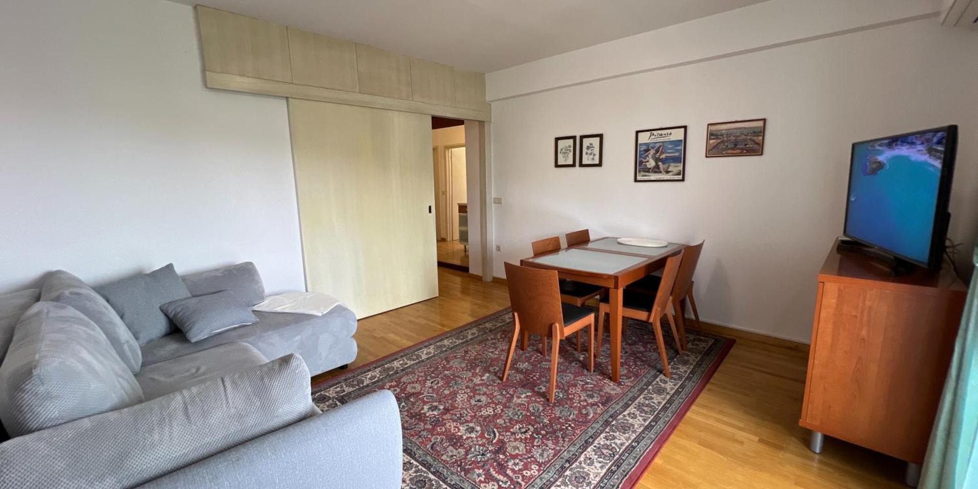 Portoroz Center Sea View Bl1 Apartment Exterior photo
