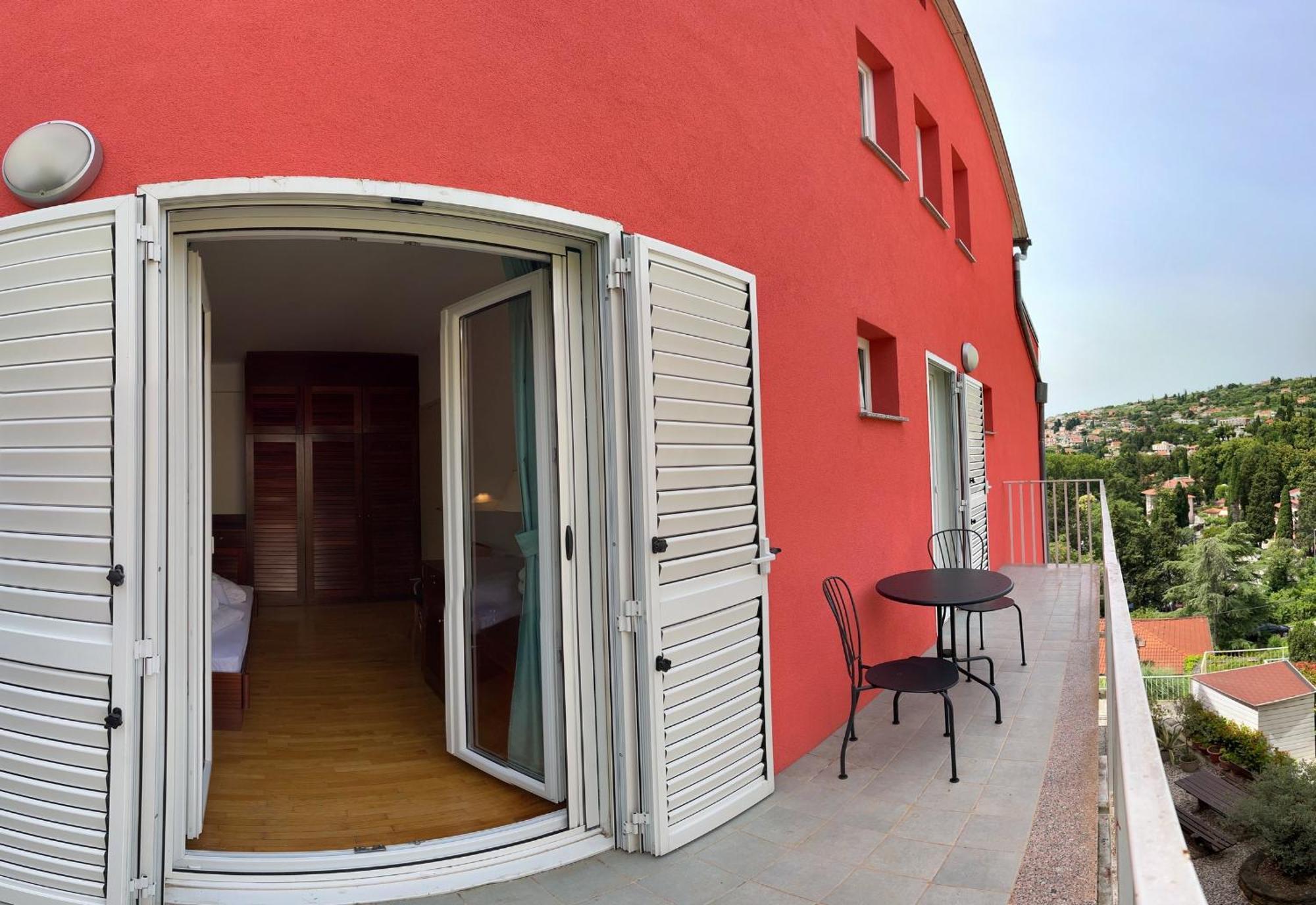 Portoroz Center Sea View Bl1 Apartment Exterior photo